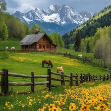 Cross stitch pattern: #3006357