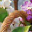 Preview of cross stitch pattern: #3006359