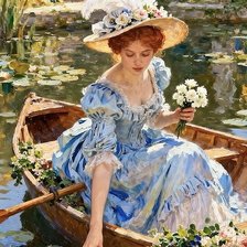 Cross stitch pattern: #3006377