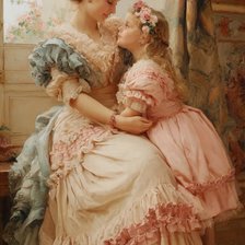 Cross stitch pattern: #3006378