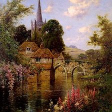 Cross stitch pattern: #3006380