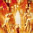 Preview of cross stitch pattern: #3006381