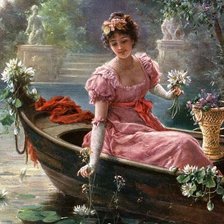 Cross stitch pattern: #3006385