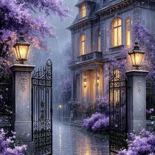Cross stitch pattern: #3006409