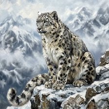 Cross stitch pattern: #3006427