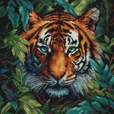 Cross stitch pattern: #3006461
