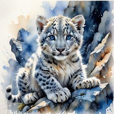 Cross stitch pattern: #3006507