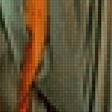 Preview of cross stitch pattern: #3006533