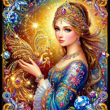 Cross stitch pattern: #3006546