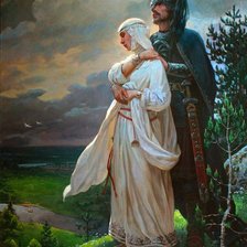 Cross stitch pattern: #3006559