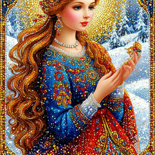 Cross stitch pattern: #3006571