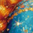 Preview of cross stitch pattern: #3006572