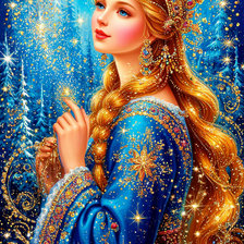 Cross stitch pattern: #3006572
