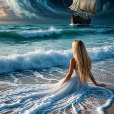 Cross stitch pattern: #3006599