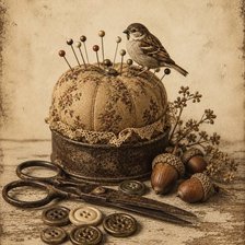 Cross stitch pattern: #3006604