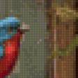 Preview of cross stitch pattern: #3006607