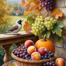Cross stitch pattern: #3006615