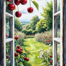 Cross stitch pattern: #3006620