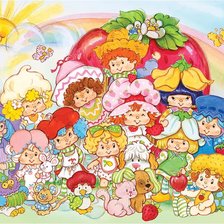 Cross stitch pattern: #3006637