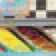 Preview of cross stitch pattern: #3006638