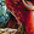 Preview of cross stitch pattern: #3006640