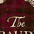 Preview of cross stitch pattern: #3006643