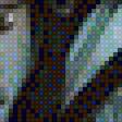 Preview of cross stitch pattern: #3006644