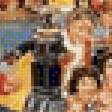 Preview of cross stitch pattern: #3006645