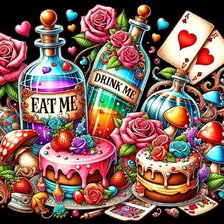 Cross stitch pattern: #3006649