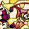 Preview of cross stitch pattern: #3006650