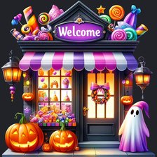 Cross stitch pattern: #3006658