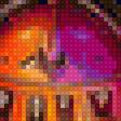 Preview of cross stitch pattern: #3006659