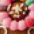 Preview of cross stitch pattern: #3006660