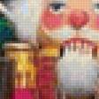 Preview of cross stitch pattern: #3006661