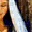 Preview of cross stitch pattern: #3006662
