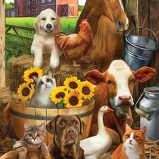 Cross stitch pattern: #3006663