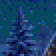 Preview of cross stitch pattern: #3006667