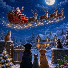 Cross stitch pattern: #3006667