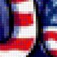 Preview of cross stitch pattern: #3006672