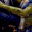 Preview of cross stitch pattern: #3006673