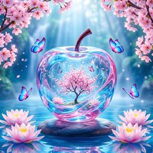 Cross stitch pattern: #3006675