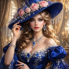Cross stitch pattern: #3006676