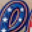 Preview of cross stitch pattern: #3006677