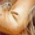 Preview of cross stitch pattern: #3006698