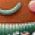 Preview of cross stitch pattern: #3006705