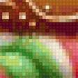 Preview of cross stitch pattern: #3006706