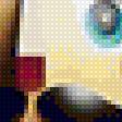 Preview of cross stitch pattern: #3006708