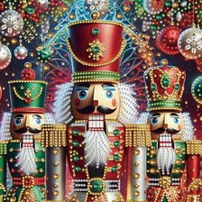 Cross stitch pattern: #3006708