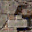 Preview of cross stitch pattern: #3006711