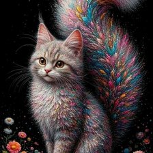 Cross stitch pattern: #3006720